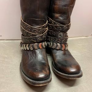 FREEBIRD DANTE BOOTS